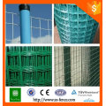 Sales of the highest quality is best green pvc holland wire mesh made in Anping Shunxing company